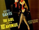 The Girl from Tenth Avenue - Movie Poster (xs thumbnail)