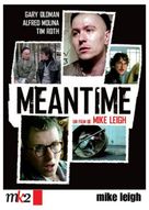 Meantime - French Movie Cover (xs thumbnail)