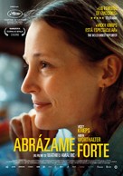 Serre-moi fort - Spanish Movie Poster (xs thumbnail)