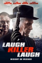 Laugh Killer Laugh - Movie Poster (xs thumbnail)