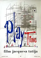PlayTime Poster