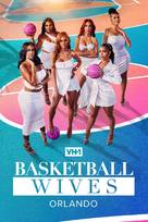 &quot;Basketball Wives Orlando&quot; - Movie Poster (xs thumbnail)