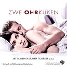 Zweiohrk&uuml;ken - German Movie Poster (xs thumbnail)