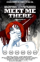 Meet Me There - Movie Poster (xs thumbnail)