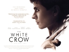 The White Crow - British Movie Poster (xs thumbnail)