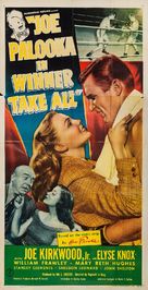 Joe Palooka in Winner Take All - Movie Poster (xs thumbnail)