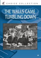 The Walls Came Tumbling Down - DVD movie cover (xs thumbnail)
