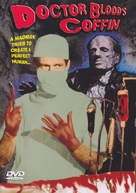 Doctor Blood&#039;s Coffin - Movie Cover (xs thumbnail)