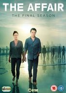 &quot;The Affair&quot; - British DVD movie cover (xs thumbnail)