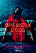 &quot;American Gods&quot; - Character movie poster (xs thumbnail)
