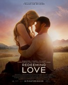 Redeeming Love - Movie Poster (xs thumbnail)