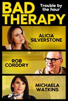 Bad Therapy - Movie Cover (xs thumbnail)