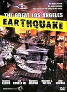 The Big One: The Great Los Angeles Earthquake - Movie Cover (xs thumbnail)