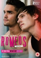 Romeos - British Movie Cover (xs thumbnail)