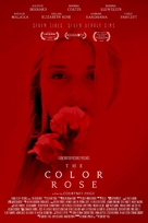 The Color Rose - Canadian Movie Poster (xs thumbnail)