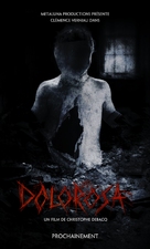 Dolorosa - French Movie Poster (xs thumbnail)