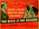 Two Wives at One Wedding - Movie Poster (xs thumbnail)