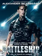 Battleship Poster