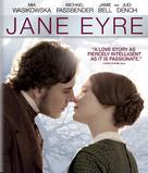 Jane Eyre - Blu-Ray movie cover (xs thumbnail)