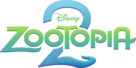 Zootopia 2 - Logo (xs thumbnail)