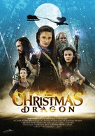 The Christmas Dragon - Movie Poster (xs thumbnail)