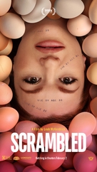 Scrambled - Movie Poster (xs thumbnail)