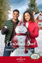 A Christmas Duet - Movie Poster (xs thumbnail)