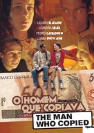 Homem Que Copiava, O - Swiss Movie Poster (xs thumbnail)