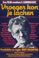 Vroeger kon je lachen - Dutch Movie Poster (xs thumbnail)