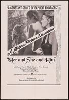 Claude et Greta - Movie Poster (xs thumbnail)