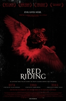 Red Riding: 1980 - Movie Poster (xs thumbnail)