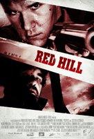 Red Hill - Movie Poster (xs thumbnail)