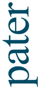 Pater - French Logo (xs thumbnail)