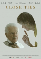 Wiezi - International Movie Poster (xs thumbnail)