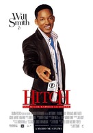 Hitch - Italian Movie Poster (xs thumbnail)