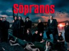 &quot;The Sopranos&quot; - poster (xs thumbnail)