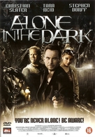 Alone in the Dark - Movie Cover (xs thumbnail)