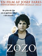 Zozo - Danish poster (xs thumbnail)