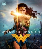 Wonder Woman - Italian Movie Cover (xs thumbnail)