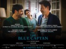 Le bleu du caftan - British Movie Poster (xs thumbnail)