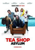 Tea Shop Asylum - Movie Poster (xs thumbnail)