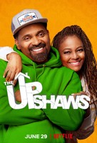 &quot;The Upshaws&quot; - Movie Poster (xs thumbnail)