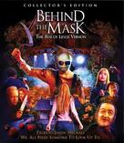 Behind the Mask: The Rise of Leslie Vernon - Movie Cover (xs thumbnail)