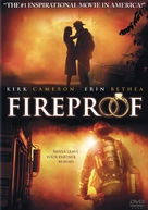 Fireproof - Movie Cover (xs thumbnail)