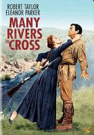 Many Rivers to Cross - DVD movie cover (xs thumbnail)