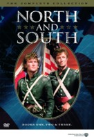 &quot;North and South&quot; - Canadian Movie Cover (xs thumbnail)