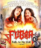 Fubar - Movie Cover (xs thumbnail)