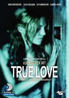 True Love - Turkish Movie Cover (xs thumbnail)