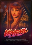 &quot;Veneno&quot; - Dutch Movie Poster (xs thumbnail)