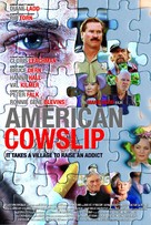 American Cowslip - Movie Poster (xs thumbnail)